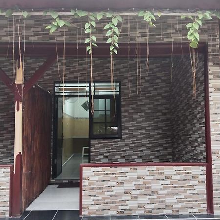 Hotel Lestari Gilimanuk Exterior foto