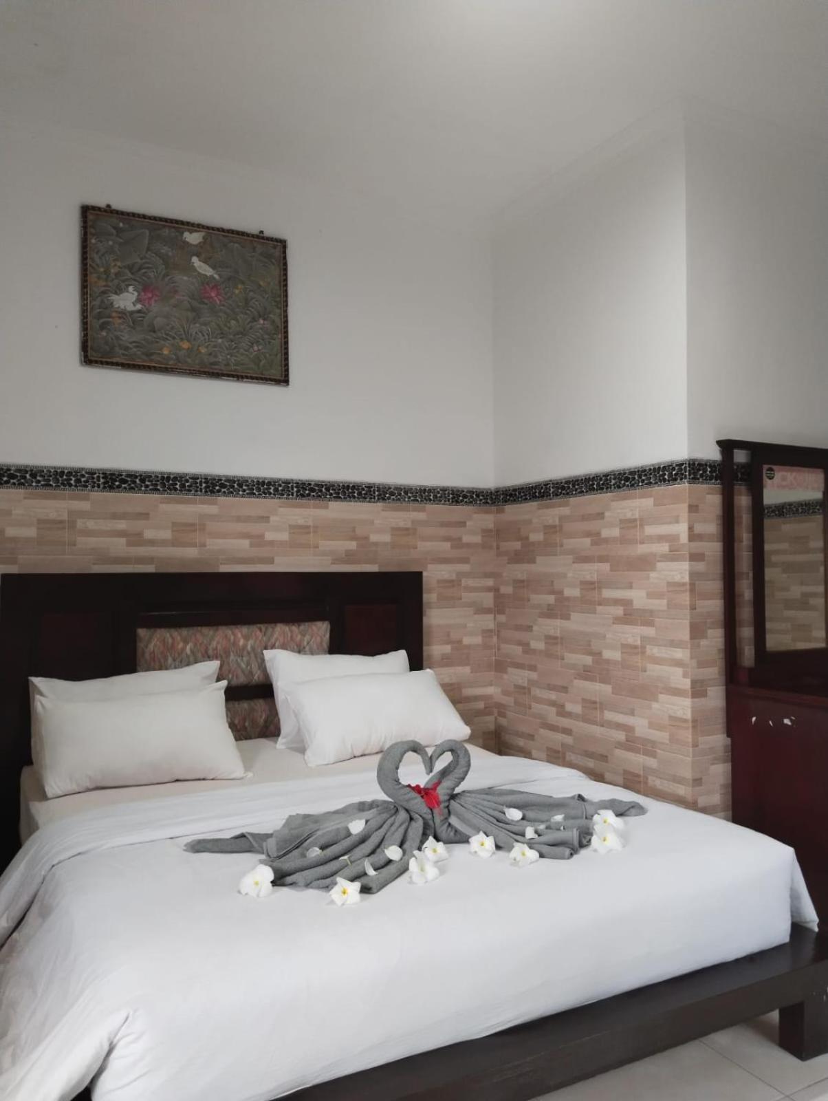 Hotel Lestari Gilimanuk Exterior foto