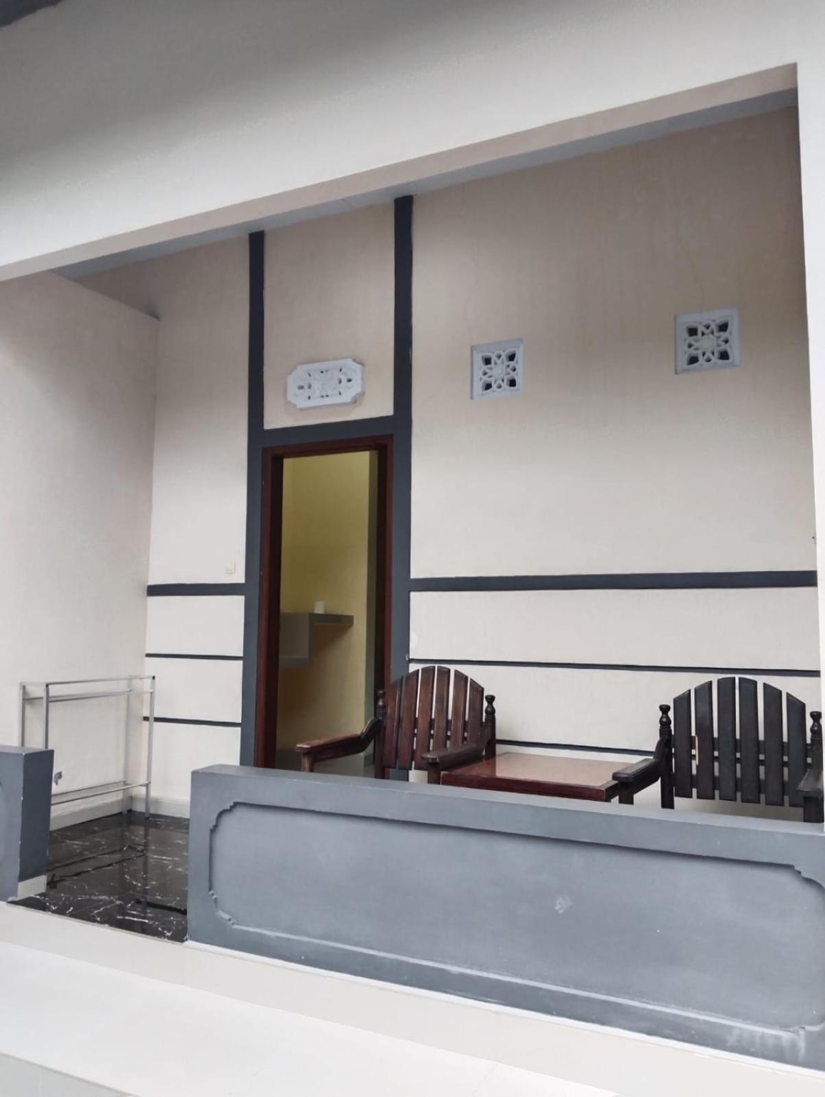 Hotel Lestari Gilimanuk Exterior foto